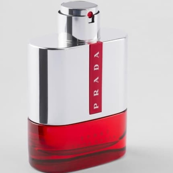 Prada Luna Rossa Sport Eau De Toilette 100ml